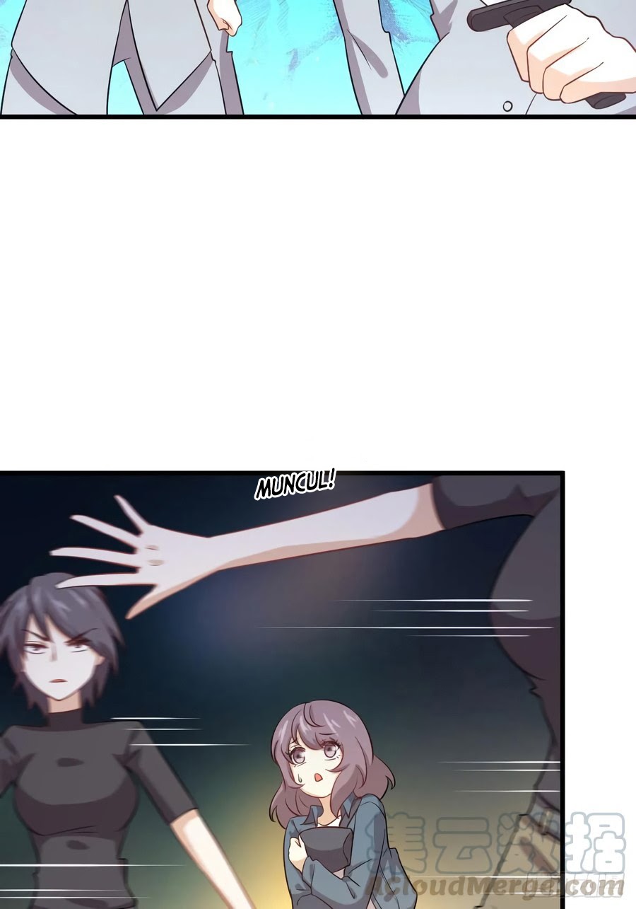 Immortal Swordsman in The Reverse World Chapter 106 Gambar 30
